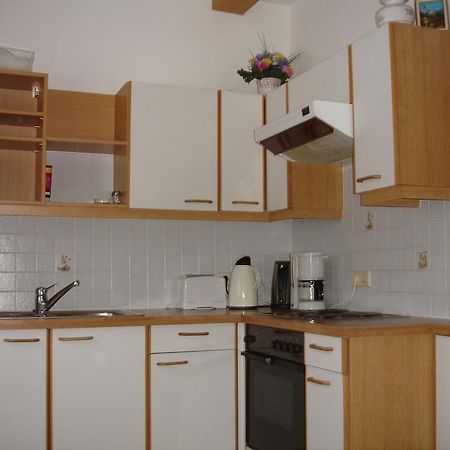 Apartment Janschitz Gundersheim Eksteriør bilde