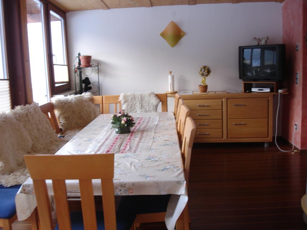Apartment Janschitz Gundersheim Eksteriør bilde