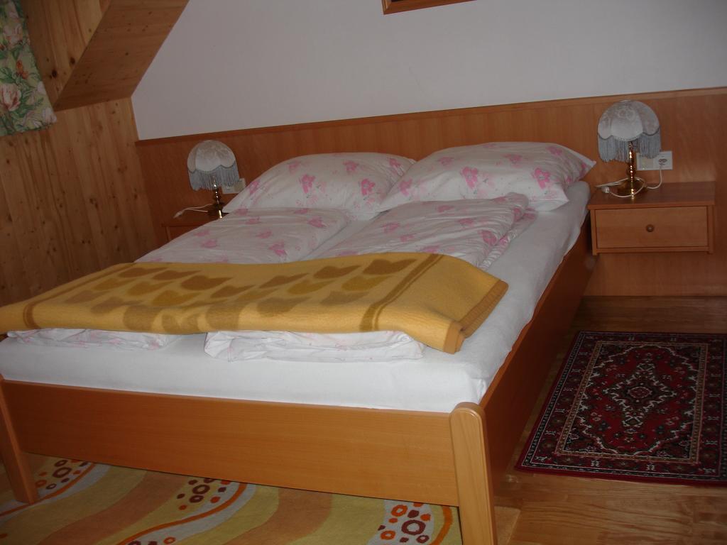 Apartment Janschitz Gundersheim Rom bilde