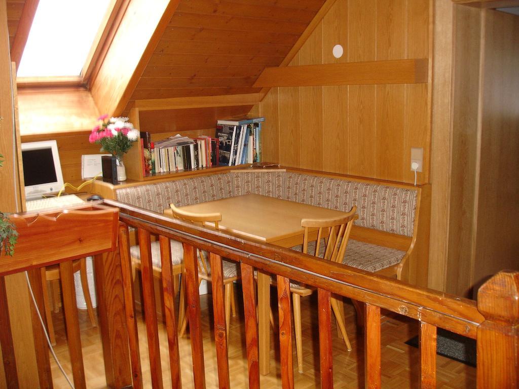 Apartment Janschitz Gundersheim Rom bilde