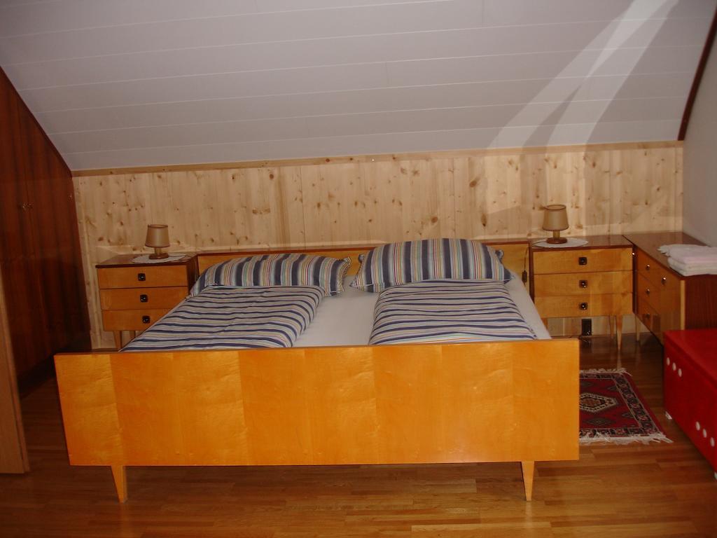 Apartment Janschitz Gundersheim Rom bilde
