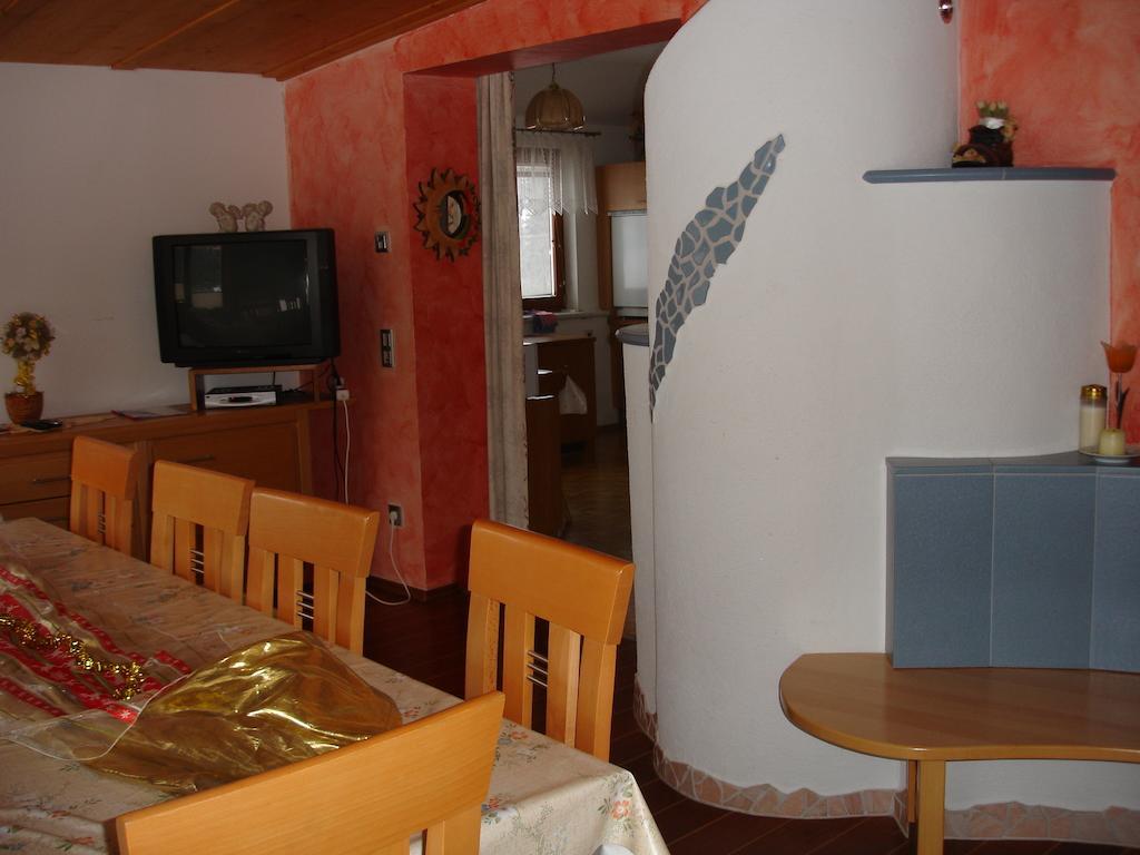 Apartment Janschitz Gundersheim Rom bilde