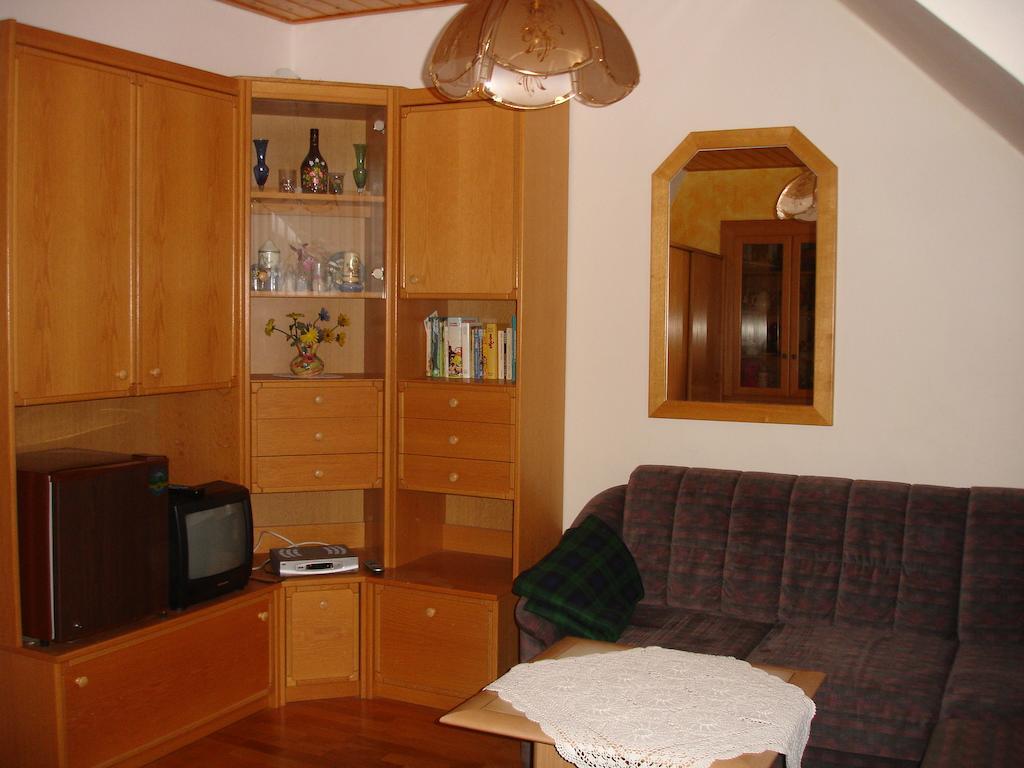 Apartment Janschitz Gundersheim Rom bilde