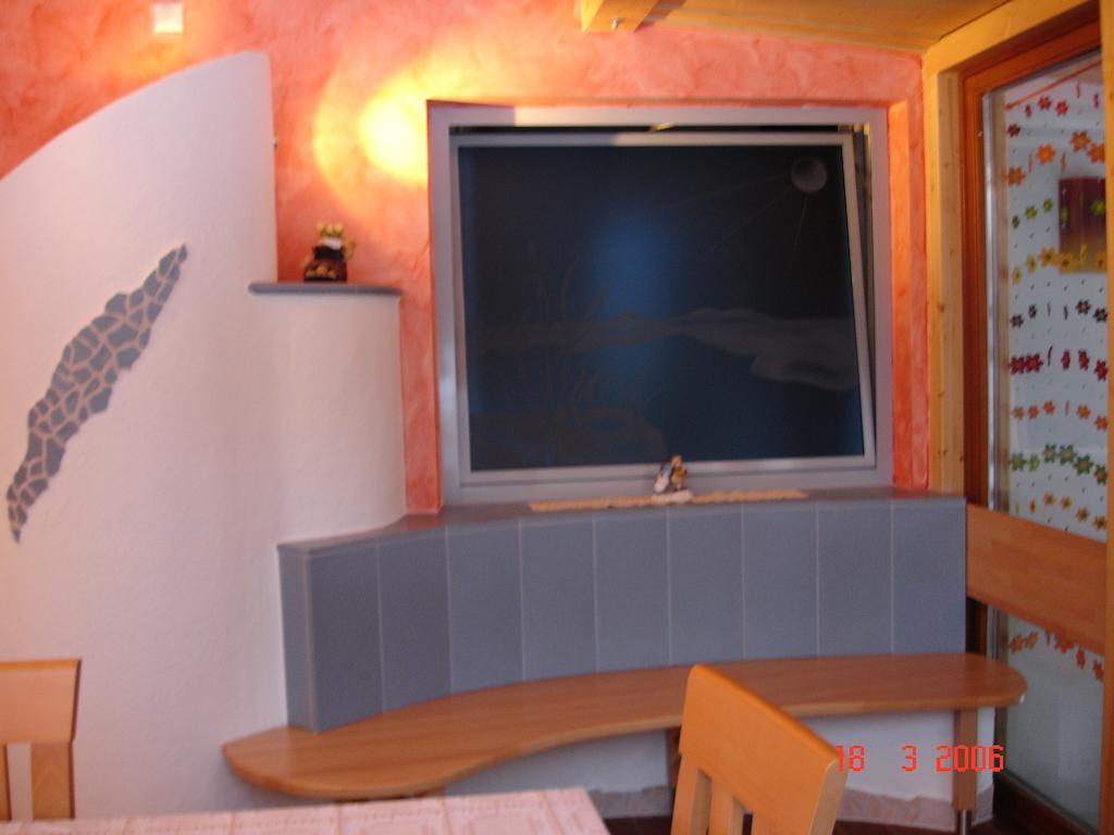 Apartment Janschitz Gundersheim Rom bilde